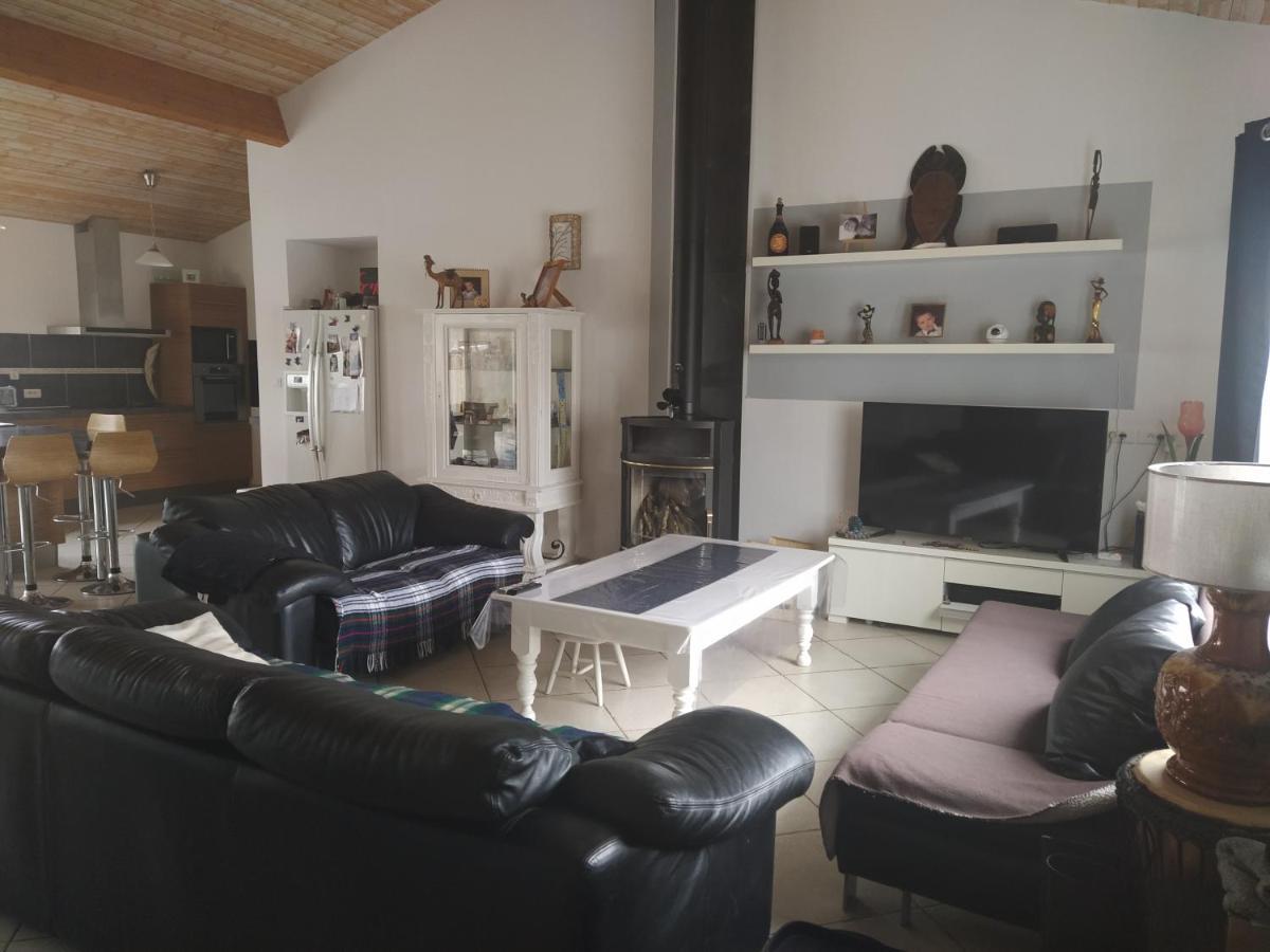 Chambre A Ste Helene Sainte-Helene  Exterior photo